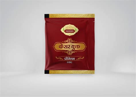 Packet Design on Behance