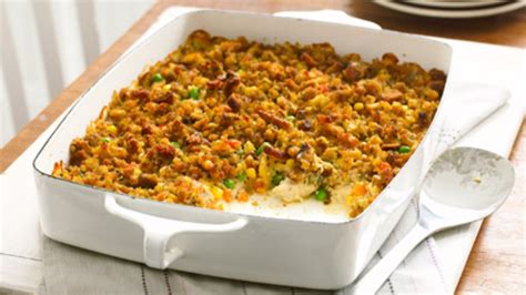 The top 24 Ideas About Stove top Stuffing Chicken Casserole with ...