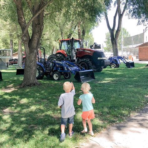 Cache County Fairgrounds | Logan UT