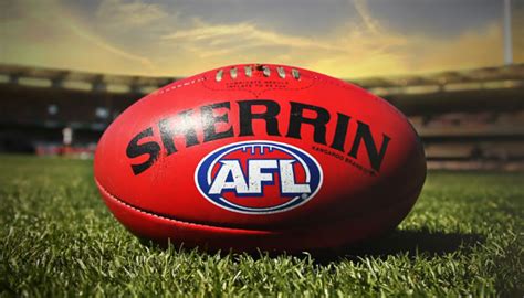 Australian Football League 2023 Live | Official TV Site