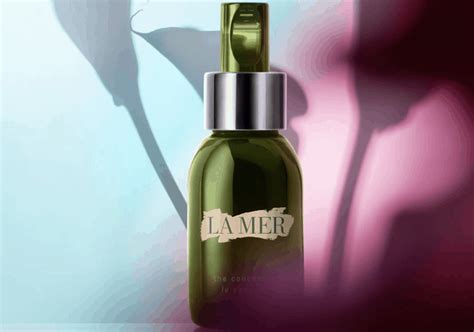 La Mer Concentrate: Review (Cosmetic Surgery In A Glass?)