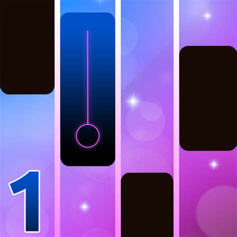 Magic Piano Hop Tiles 3 games-Piano App Rythem Music Free Game:Amazon ...