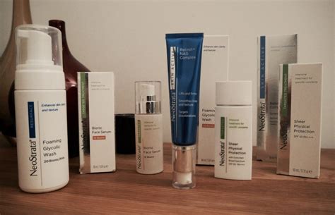 Neostrata Skincare Review With Before & After Pictures - Really Ree