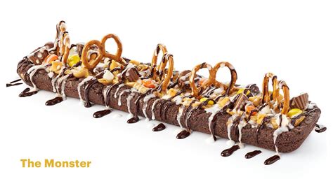 Subway’s Footlong Cookie menu explored as brand launches a new lineup ...