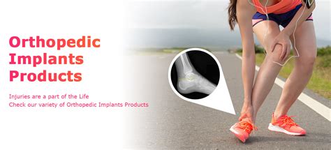 Orthopedic Implants Products at Best Quality & Price • Vast Ortho