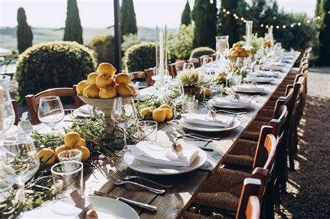 39 Must-Ask Questions For Your Wedding Caterers