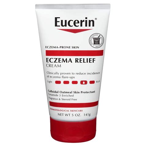 The 4 Best Eye Creams For Eczema On Eyelids