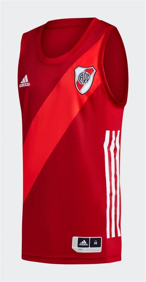 River Plate 2020-2021 Away Jersey