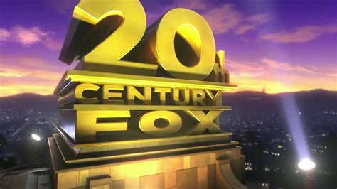 20th Century Fox Intro [HD] - YouTube