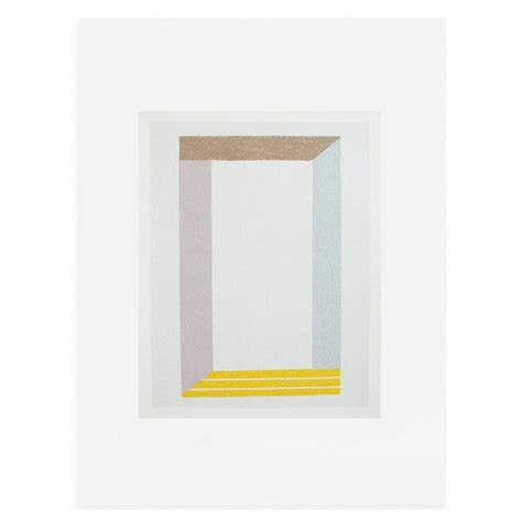 Minimalist Art, Geometric Print, Contemporary Screen Print, Handmade ...