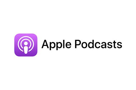 Apple Podcasts