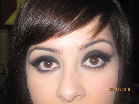 MaquillaT: Maquillaje: ojos rasgados