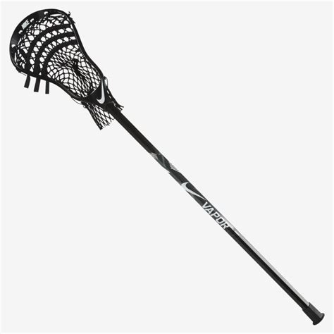 Nike Vapor LT Kids' Complete Lacrosse Stick. Nike.com | Lacrosse sticks ...