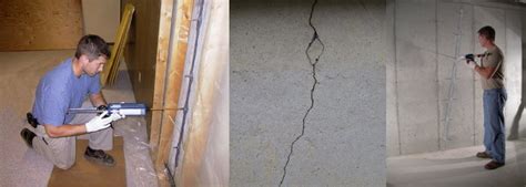 How To Repair A Leaky Basement Wall - Openbasement