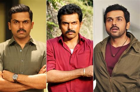 Karthi new movie | ♥Karthi (Karthik Sivakumar) Upcoming Movies (2022, 2023)