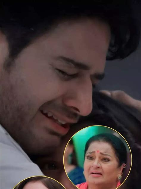 Anupama Spoiler: समर के बच्चे को कोख में रख विधवा होगी डिंपी, अनुज ...