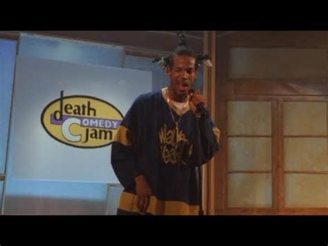 Marlon Wayans stand up comedy - YouTube