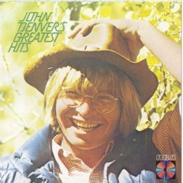 John Denver - Thank God I'm a Country Boy: Best of - CD - Walmart.com