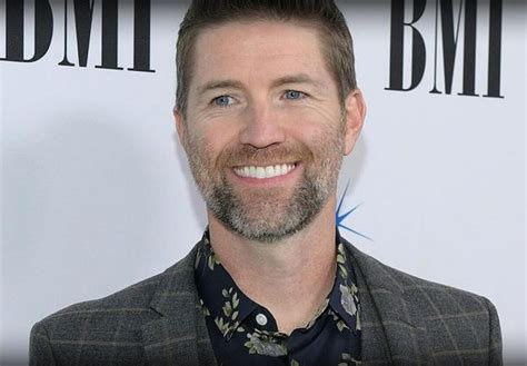 Josh Turner Birthday