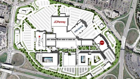 Rosedale Center mall expansion to include housing, hotel and community ...