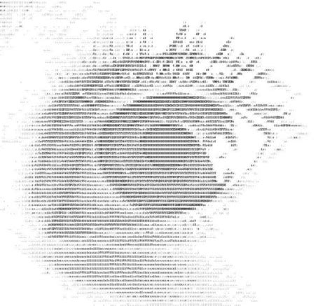 Random ASCII from http://darkside.hubpages.com/hub/ascii - ASCII ART ...