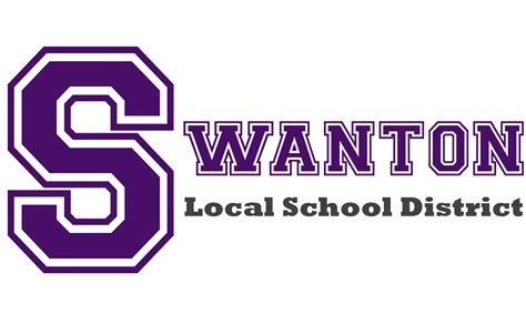 OFFICIALLogo | Swanton Local School District