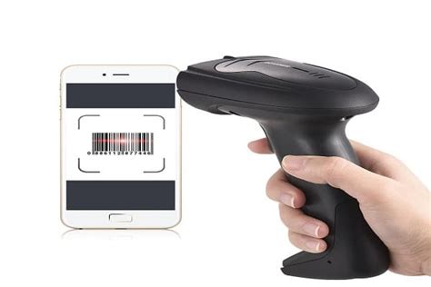 Wireless Barcode Scanners - Best Barcode System