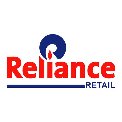 Reliance retail logo - PNGBUY