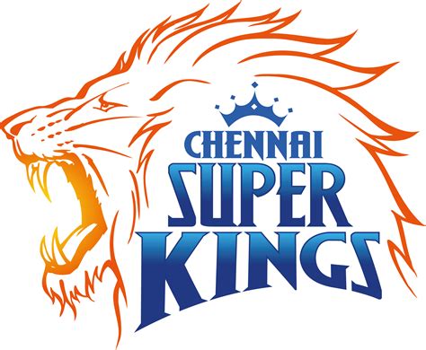 Csk Lion Logo Png