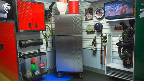 What Is A Garage Ready Refrigerator? Useful Knowledge For You