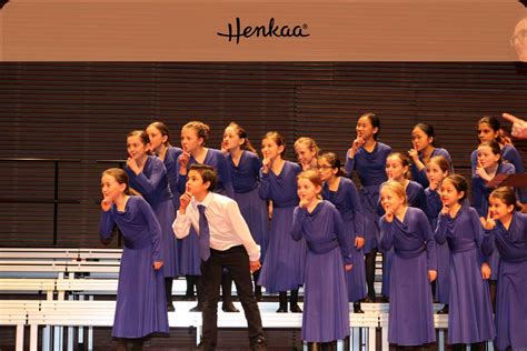 Henkaa - Versatile Choir Uniform Dresses for Every Performance