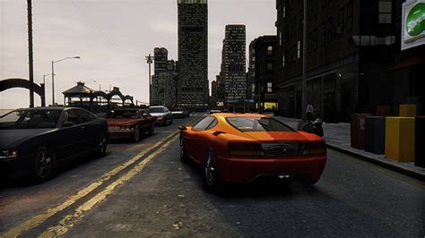 Top 10 Best Gta Iv Graphics Mods All Free Fandomspot | Parkerspot