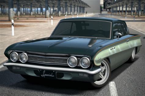 Buick Special | Gran Turismo Wiki | Fandom