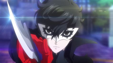 Persona 5 Strikers Review: A Great JRPG Tackles Internet Toxicity ...