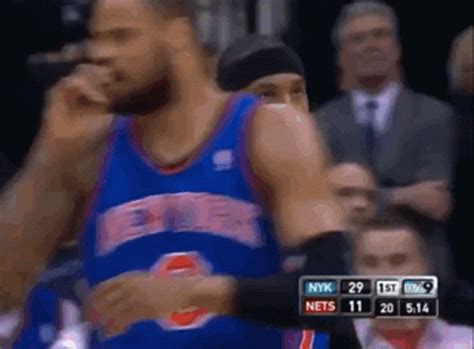 Carmelo Anthony GIF - Carmelo Anthony - Discover & Share GIFs