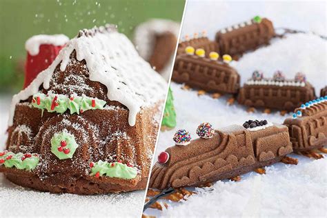 Nordic Ware Is Having A Holiday Bakeware Sale For Up to 52% Off