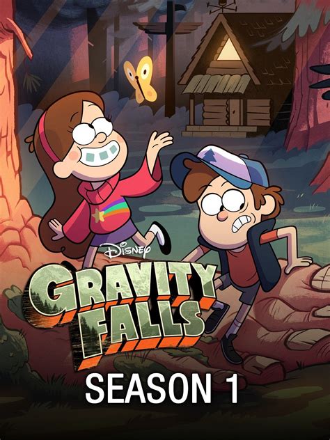 Gravity falls full episodes dvd - lasoparobot