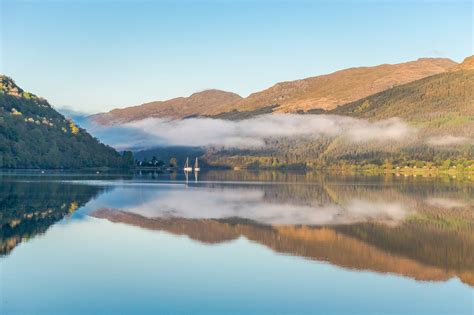 Top 10 things to see and do in Loch Lomond, Scotland