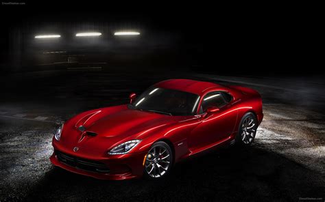 SRT Viper GTS R 2013 Widescreen Exotic Car Pictures #48 of 130 : Diesel ...