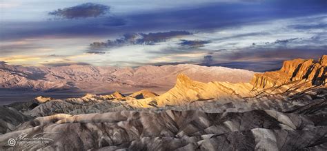 Death Valley Photography - Tower Photography