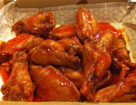 Pizza Hut Buffalo Wings Recipe - RECIPE JYP