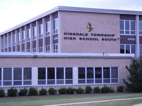 Hinsdale South High School Kicks Off 50th Anniversary with Homecoming ...