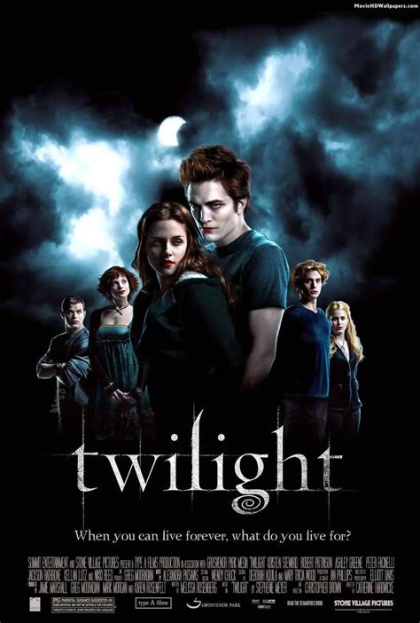 Twilight (2008) - Movie HD Wallpapers