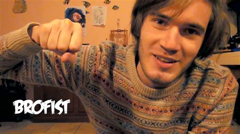 Brofist (meheeee) - Pewdiepie fan club Photo (36410368) - Fanpop