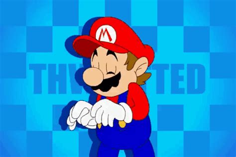 See You Next Time Mario GIF - See you next time Mario Super Mario ...