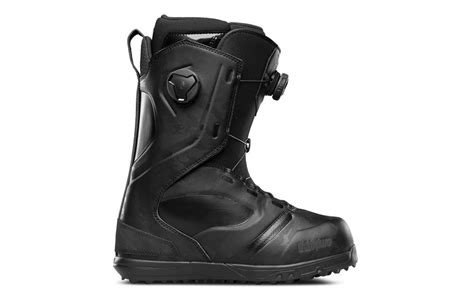 Test boots Thirty Two Binary Boa 2016 : avis, prix boots de snowboard ...