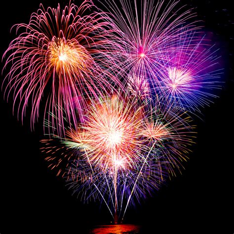 When Things go BOOM in the Night - Fireworks Safety - Saks Insurance, LLC