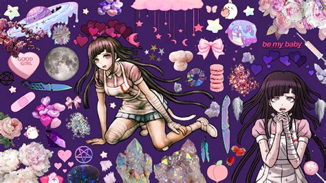 Mikan Tsumiki Wallpapers - Wallpaper Cave