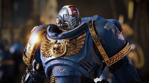 Space Marine 2 - Focus Entertainment