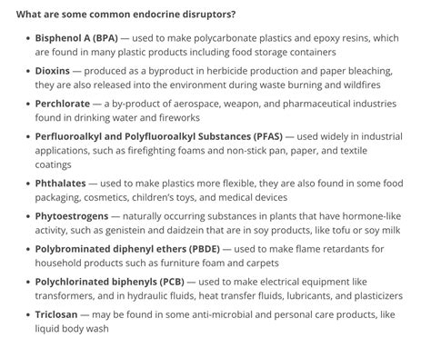 Unsafe plastics in everyday products alter hormones & weight ...